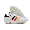 adidas Copa Mundial FG Made In Germany White Core Black Gold Met