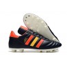 adidas Copa Mundial FG Firm Ground Shoes Made In Germany x Spain Night Indoordigo Bold Gold Bold Red