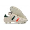 adidas Copa Mundial FG Made in Germany x Mexico Off White