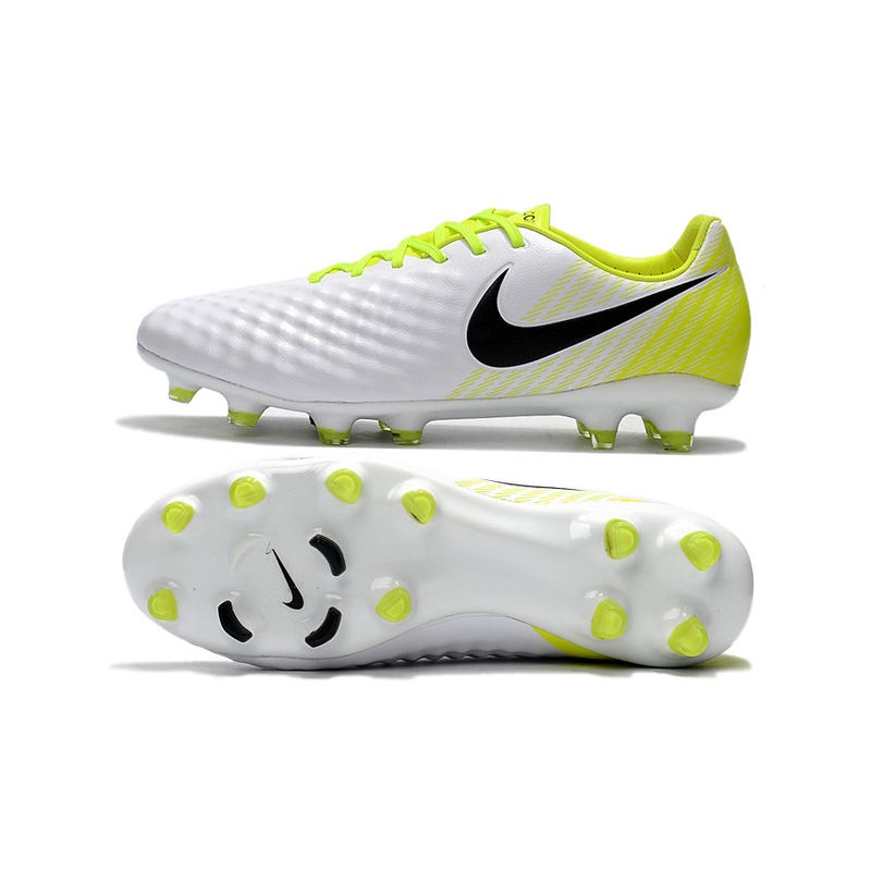 magista white