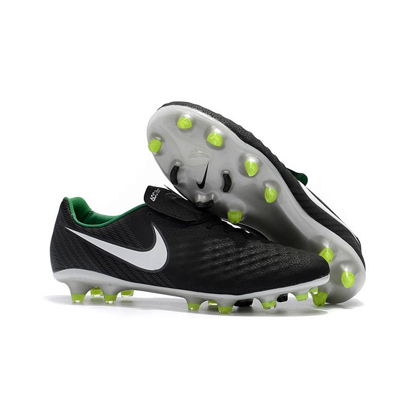 nike magista opus 2 fg