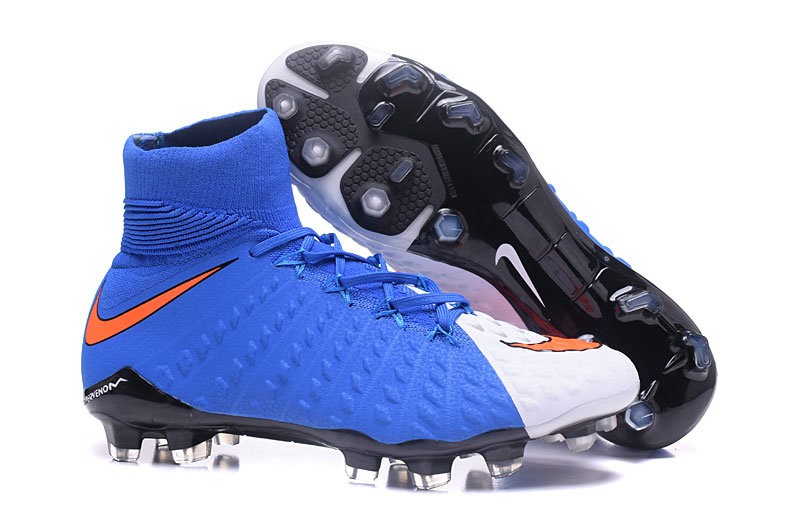 white and red hypervenoms