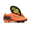 Nike Zoom Mercurial Vapor 16 Elite FG Boots Orange Volt