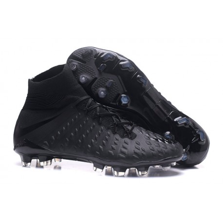 Nike Hypervenom Phantom III DF FG Football Boots -