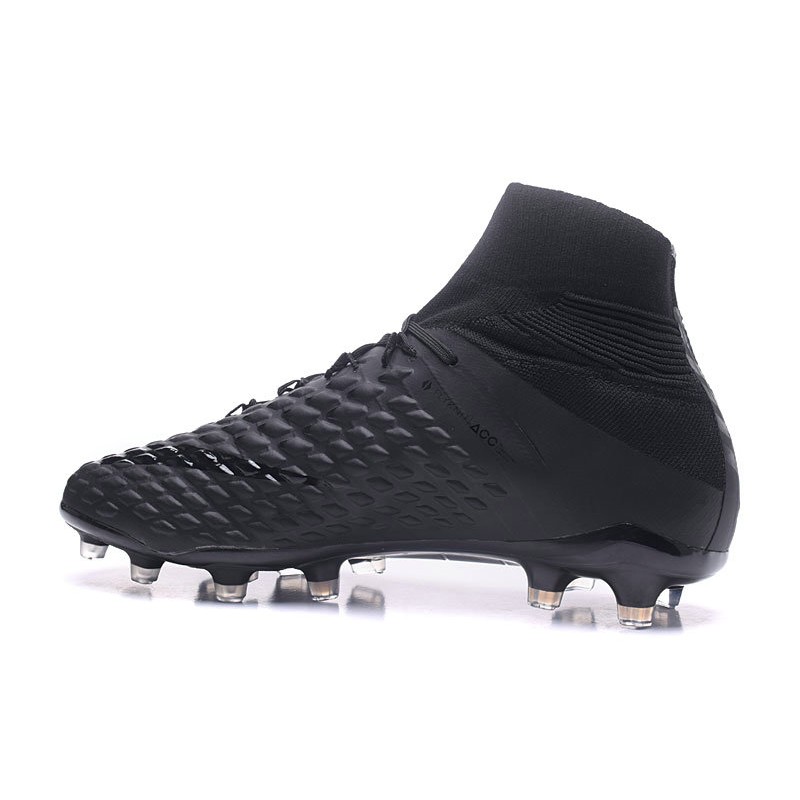 nike hypervenom phantom academy df mens fg football boots