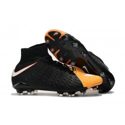 Nike Hypervenom Phantom III DF FG Football Boots -