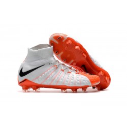 Nike Hypervenom Phantom III DF FG Football Boots -