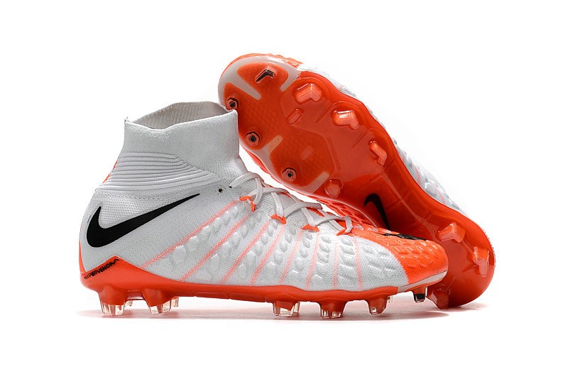 hypervenom nike football boots