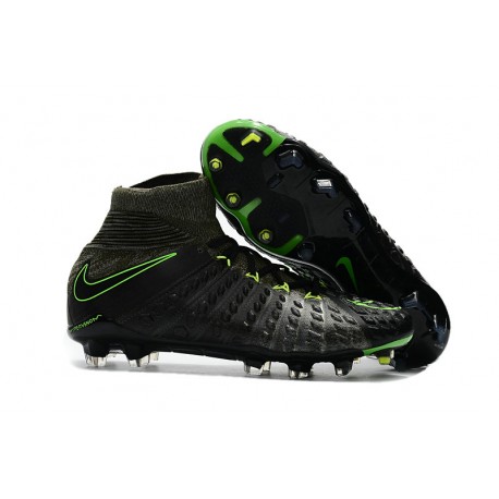 Tenis Nike Zoom Hypervenom Iii Pro Tf Fútbol Deportes y