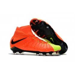 Nike Hypervenom Phantom III DF FG Football Boots -