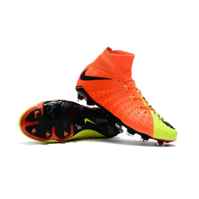 NEW Nike Hypervenom Phantom III 3 SG PRO ACC Ice Pack