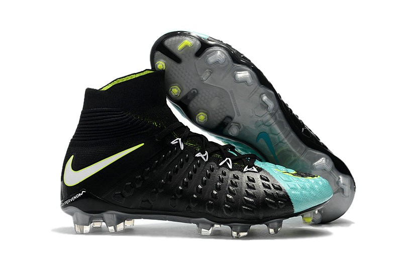 nike hypervenom phantom academy df junior fg football boots