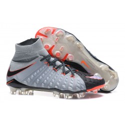 Nike Hypervenom Phantom 3 Dynamic Fit FG Cleats -