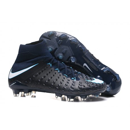 Nike Hypervenom Phantom 3 Dynamic Fit FG Cleats -