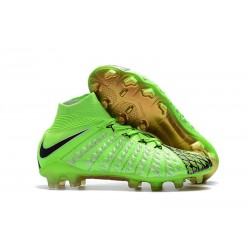 Nike Hypervenom Phantom 3 Dynamic Fit FG Cleats -