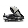 adidas Predator Elite FT FG Cleats Nightstrike - Core Black Carbon