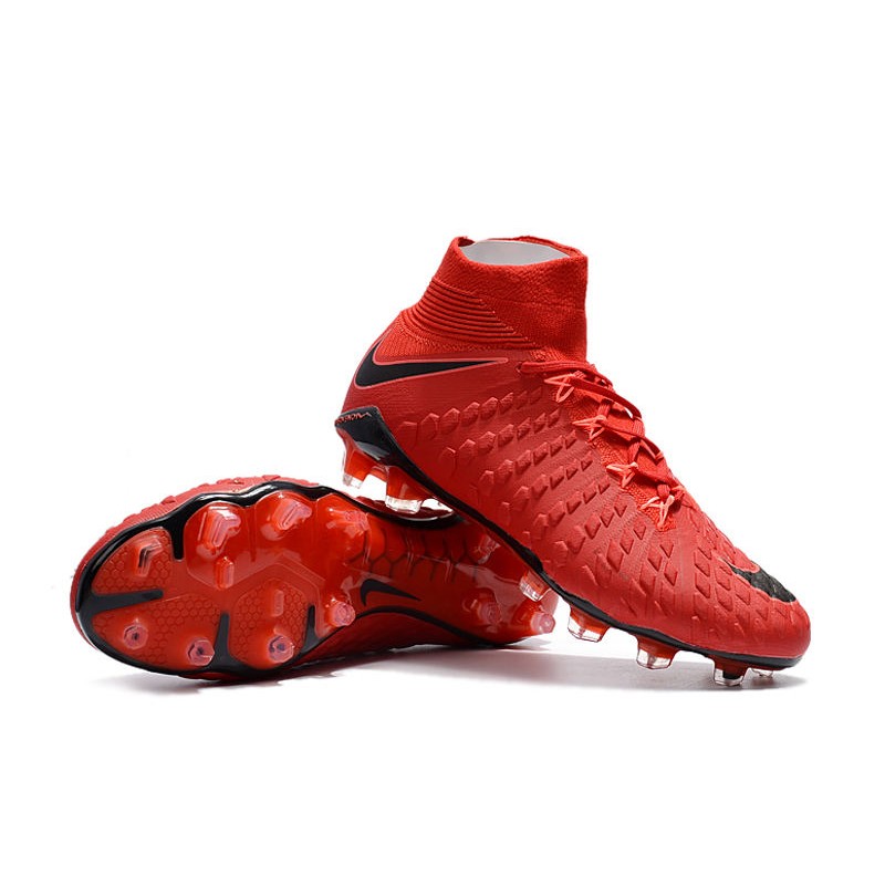 nike hypervenom phantom 3 red