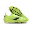 adidas F50 Elite LL FG Solar Yellow Black