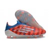adidas F50 Elite LL FG Red White Blue