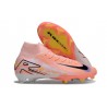 New Nike Mercurial Superfly X Elite FG Orange Black