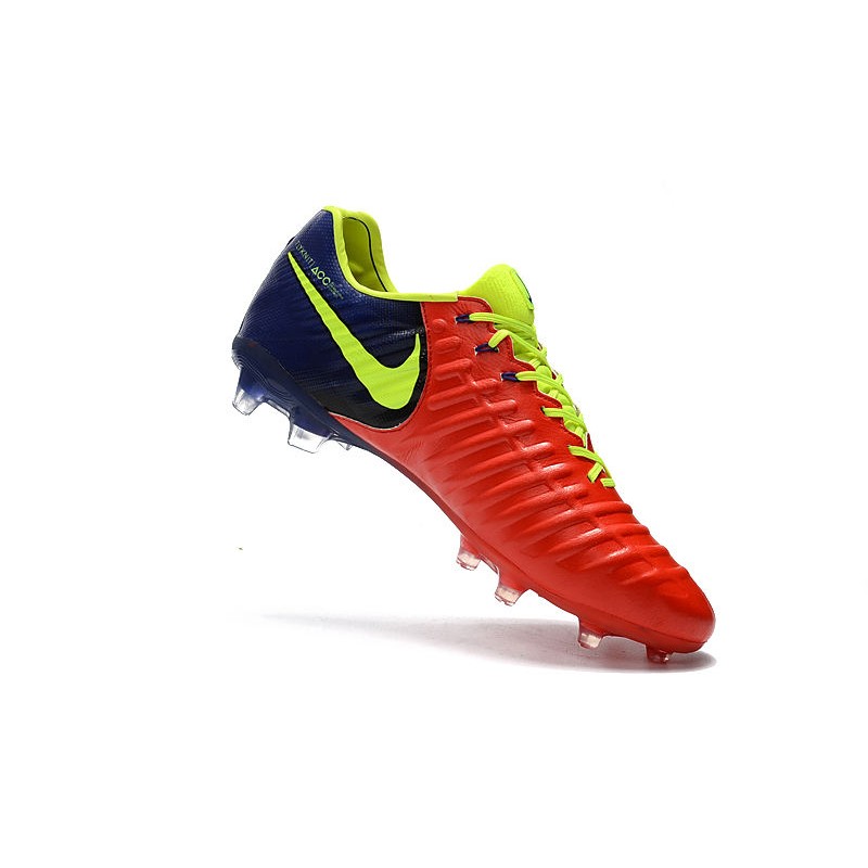 nike tiempo legend 7 red