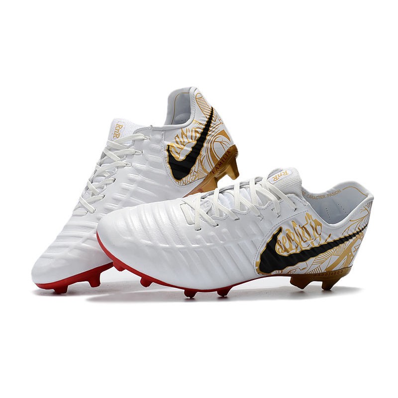 nike tiempo dorados