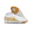 Nike Phantom Luna Elite II FG Boot White Golden
