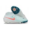 Nike Phantom Luna Elite II FG Boot White Green Crimson