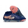 Nike Phantom Luna Elite II FG Erling Haaland Personal Edition - Blue Void Chrome Limited Edition