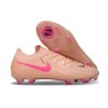 Nike Phantom Luna Elite 2 FG Low-Cut Crimson Tint Pink Blast