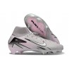 Nike Zoom Mercurial Superfly 10 Elite FG Grey White