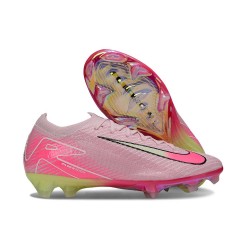 Nike Zoom Mercurial Vapor XVI Elite FG Pink