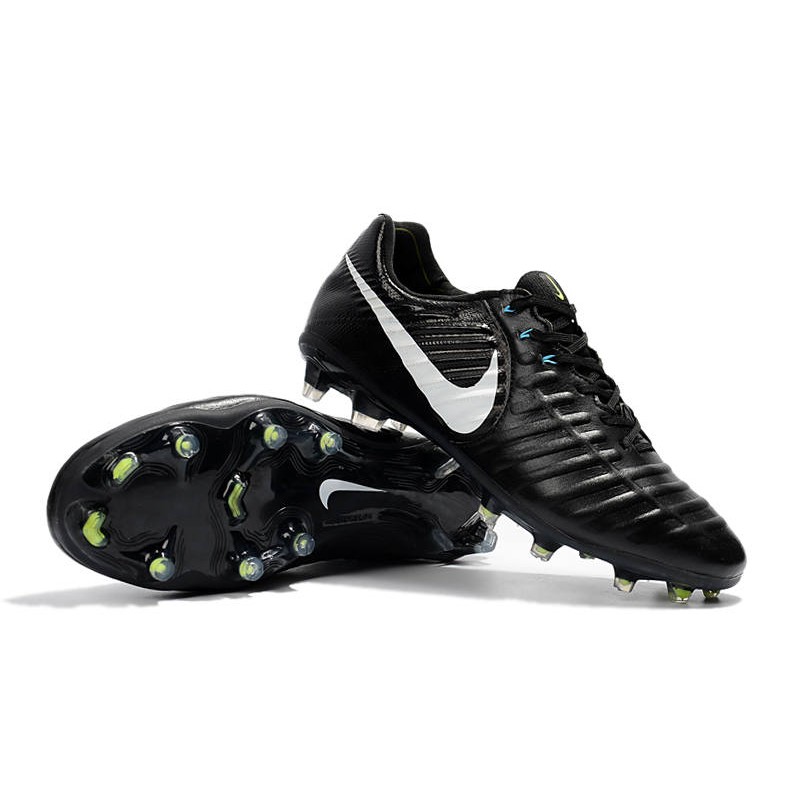 nike tiempo leather boots