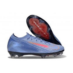 Nike Zoom Mercurial Vapor XVI Elite FG Blue
