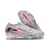 Nike Zoom Mercurial Vapor XVI Elite FG Gray Pink