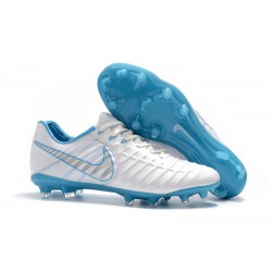 Nike Tiempo Legend VII FG K-Leather Soccer Cleats -