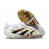 Adidas Predator Elite 25 Fold-Over Tongue Fg White Core Black Met Gold