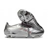 Adidas Predator Elite 25 Fold-Over Tongue Fg Silver