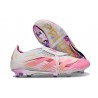 Adidas Predator Elite 25 Fold-Over Tongue Fg White Pink Gold