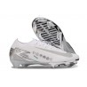 Nike Zoom Mercurial Vapor XVI Elite FG White Silver