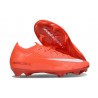 Nike Zoom Mercurial Vapor XVI Elite FG Red White