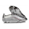New adidas Predator Elite FG Shoes Silver