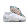 Nike Phantom 6 DF Elite FG Cleats White