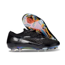 Nike Phantom 6 Elite FG Soccer Boots Black