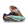 Nike Phantom 6 Elite FG Soccer Boots Hyper Turq Chrome Black Total Crimson