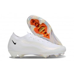 Nike Zoom Mercurial Vapor XVI Elite FG AM95 White