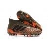 adidas Men's Predator 18+ FG Soccer Cleats -