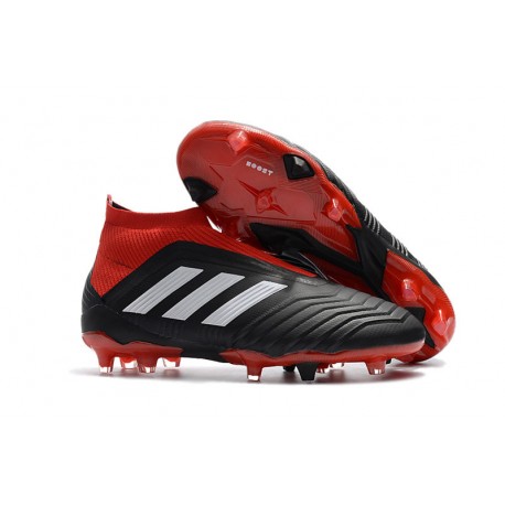 adidas Men's Predator 18+ FG Soccer Cleats -