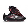 adidas F50 Elite LL FG Black Red