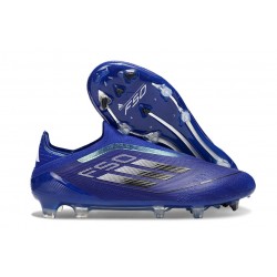 adidas F50 Elite LL FG Royal Blue